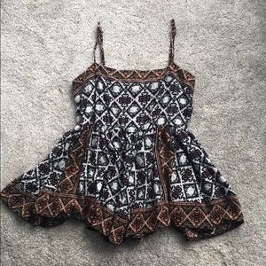 Size Medium, Maurice’s cute tank